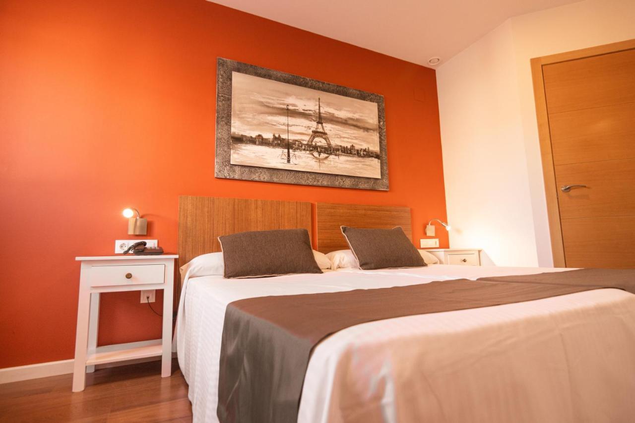 Gce Hoteles Малага Екстер'єр фото