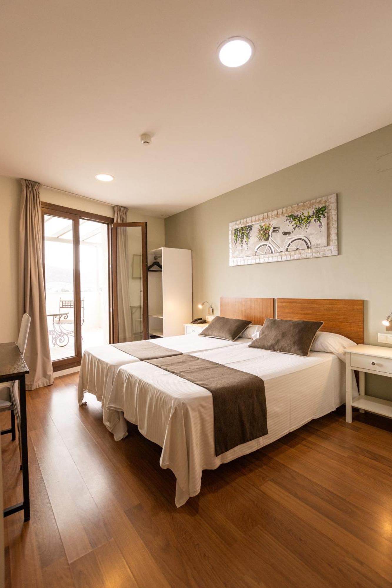 Gce Hoteles Малага Екстер'єр фото
