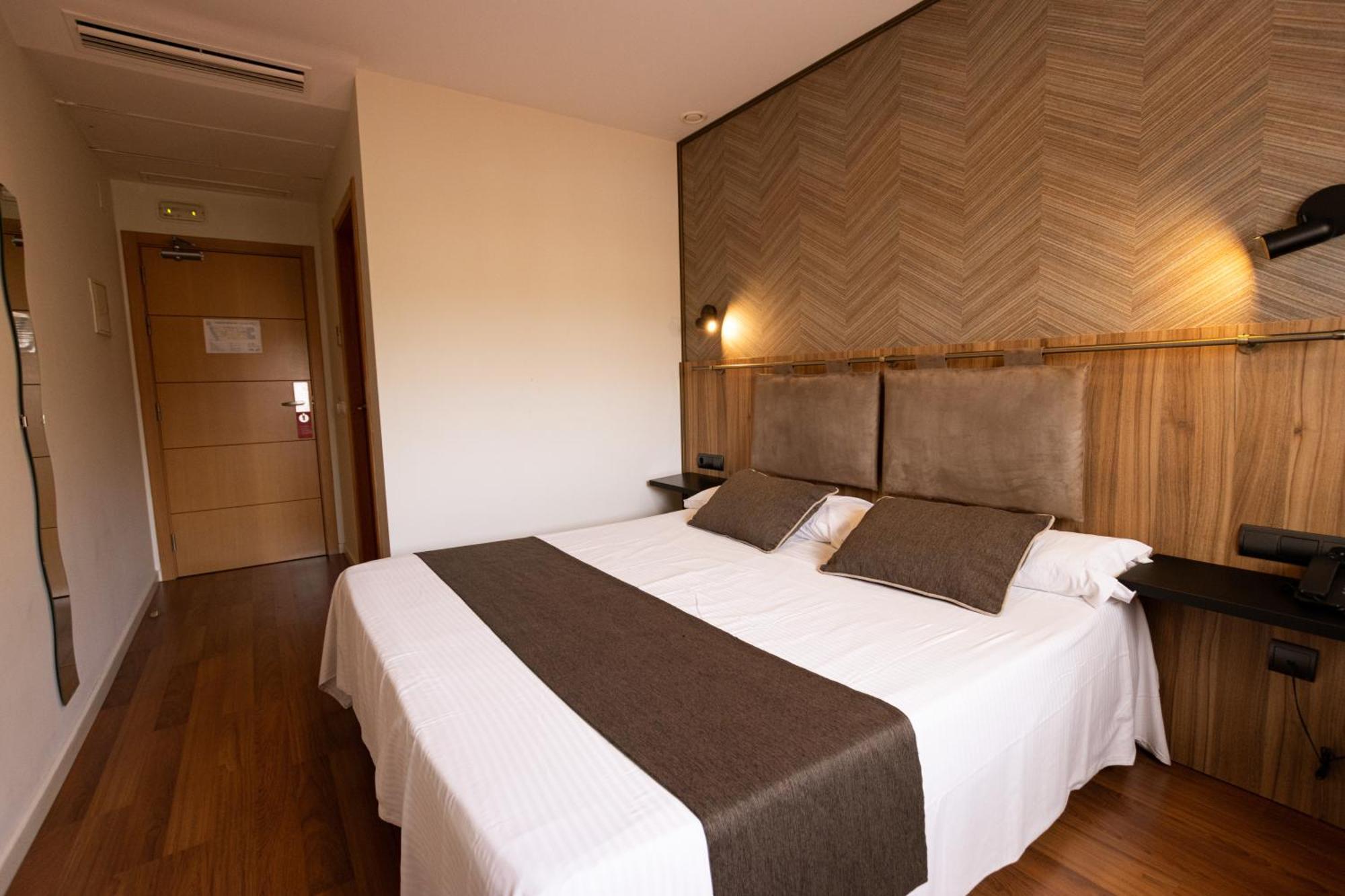 Gce Hoteles Малага Екстер'єр фото