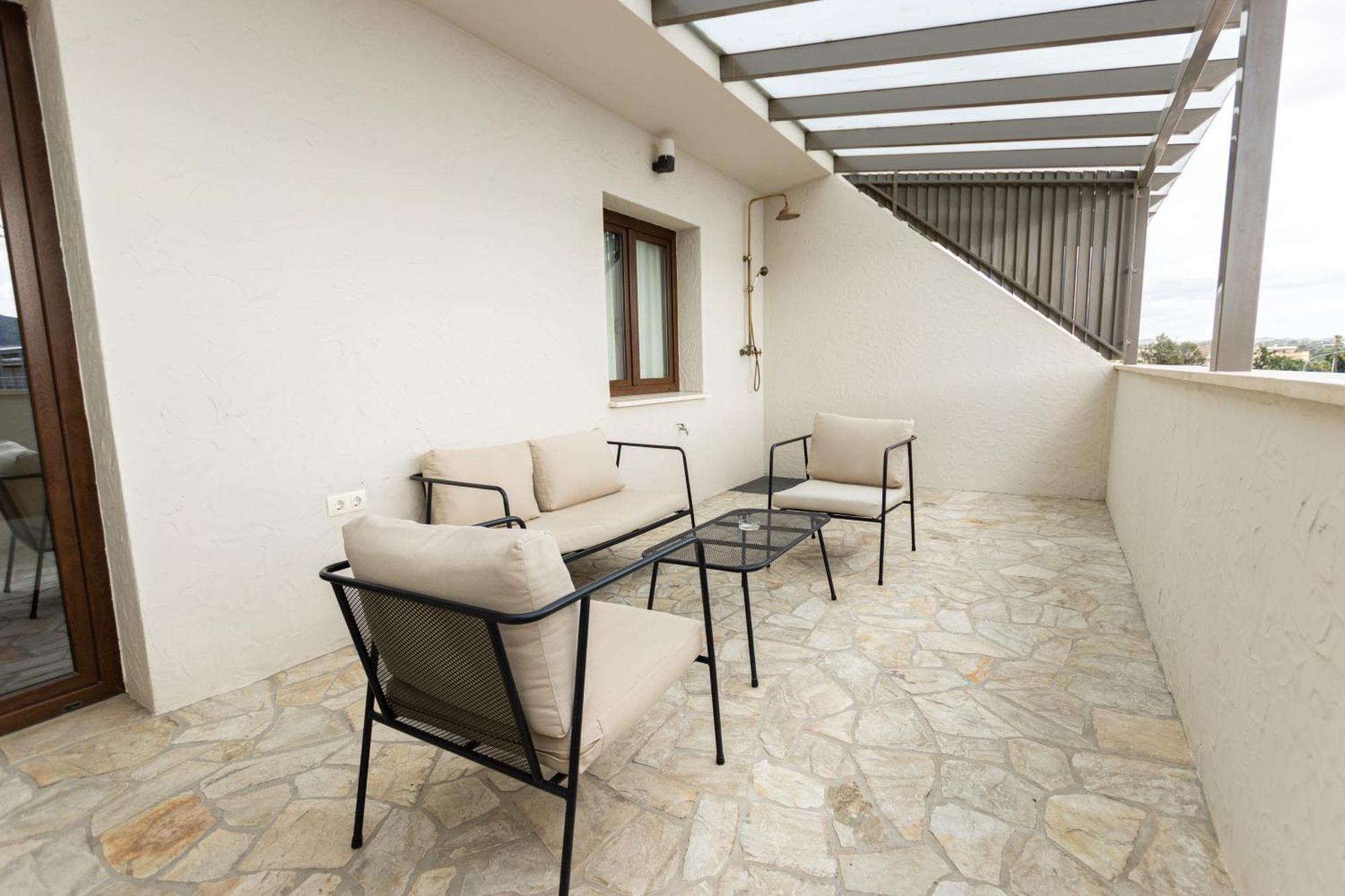 Gce Hoteles Малага Екстер'єр фото