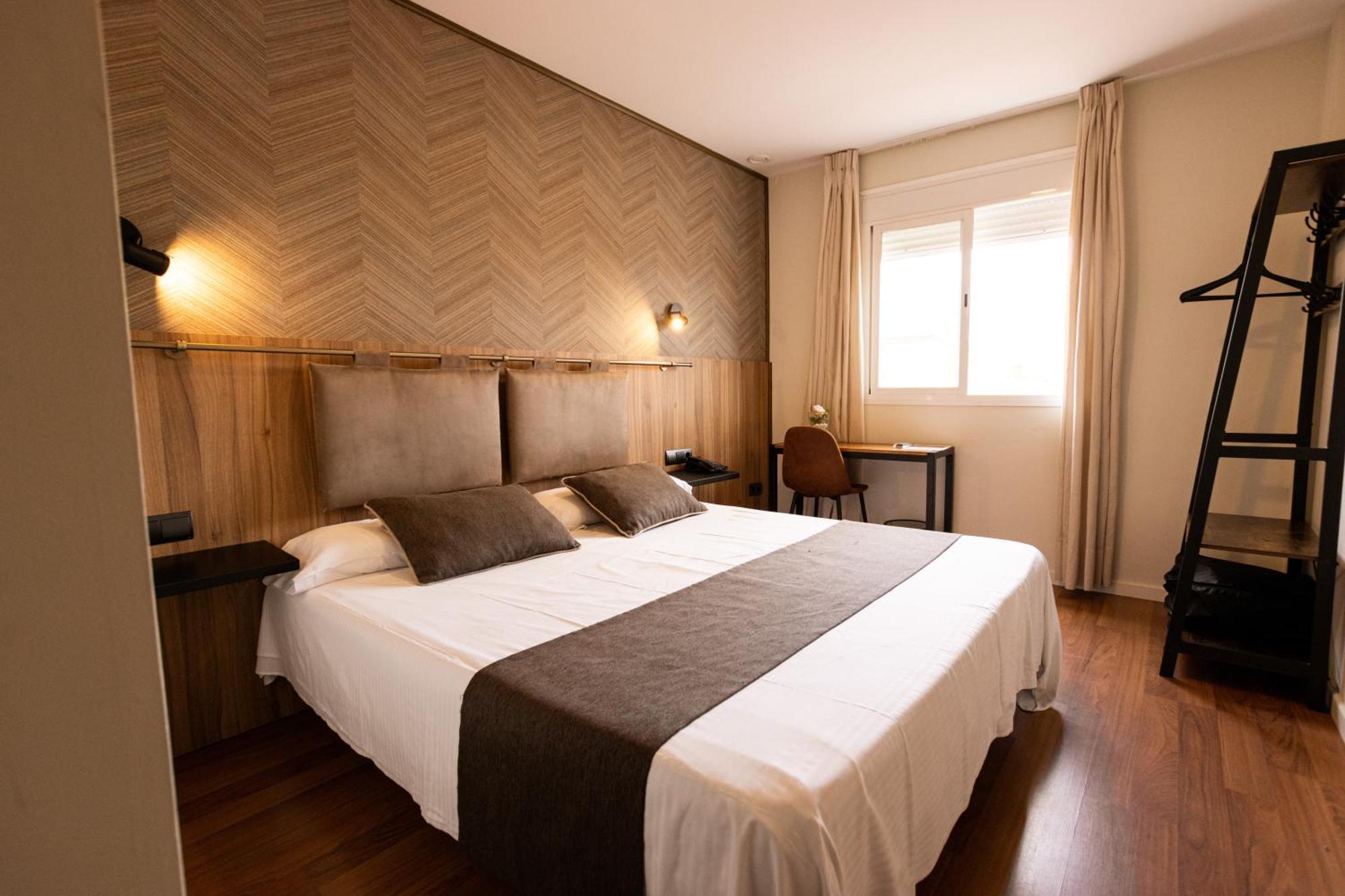 Gce Hoteles Малага Номер фото