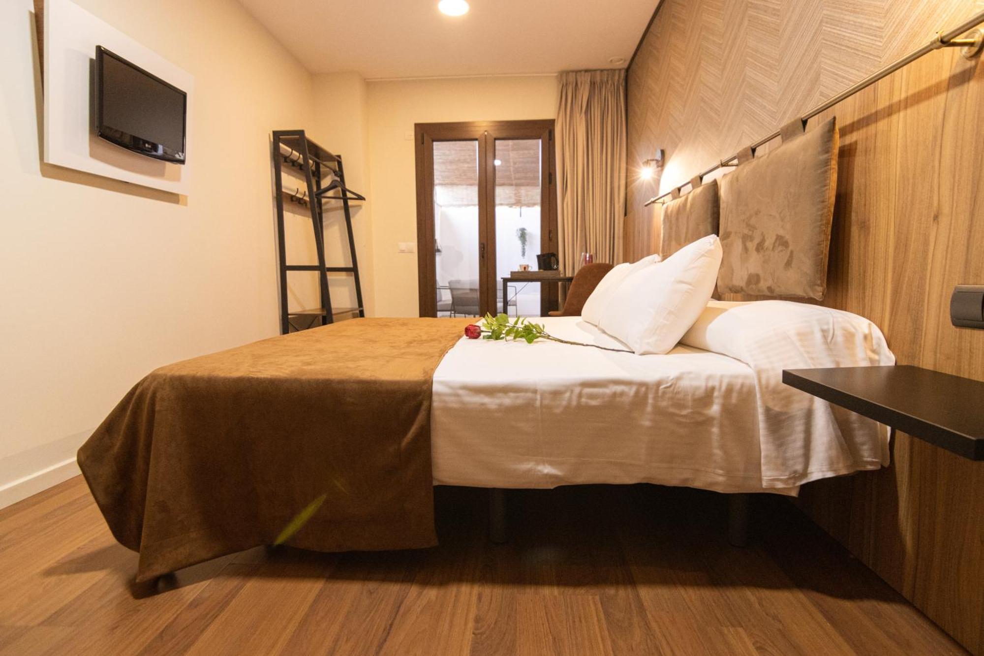 Gce Hoteles Малага Екстер'єр фото