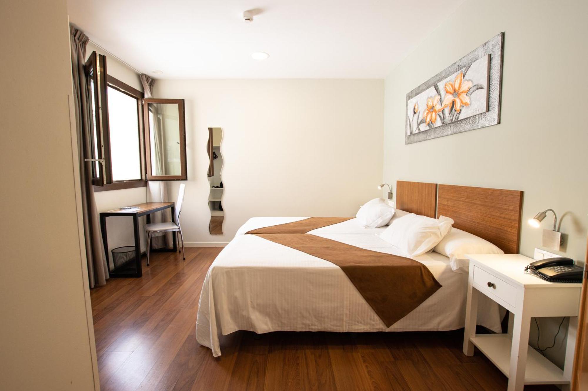 Gce Hoteles Малага Екстер'єр фото