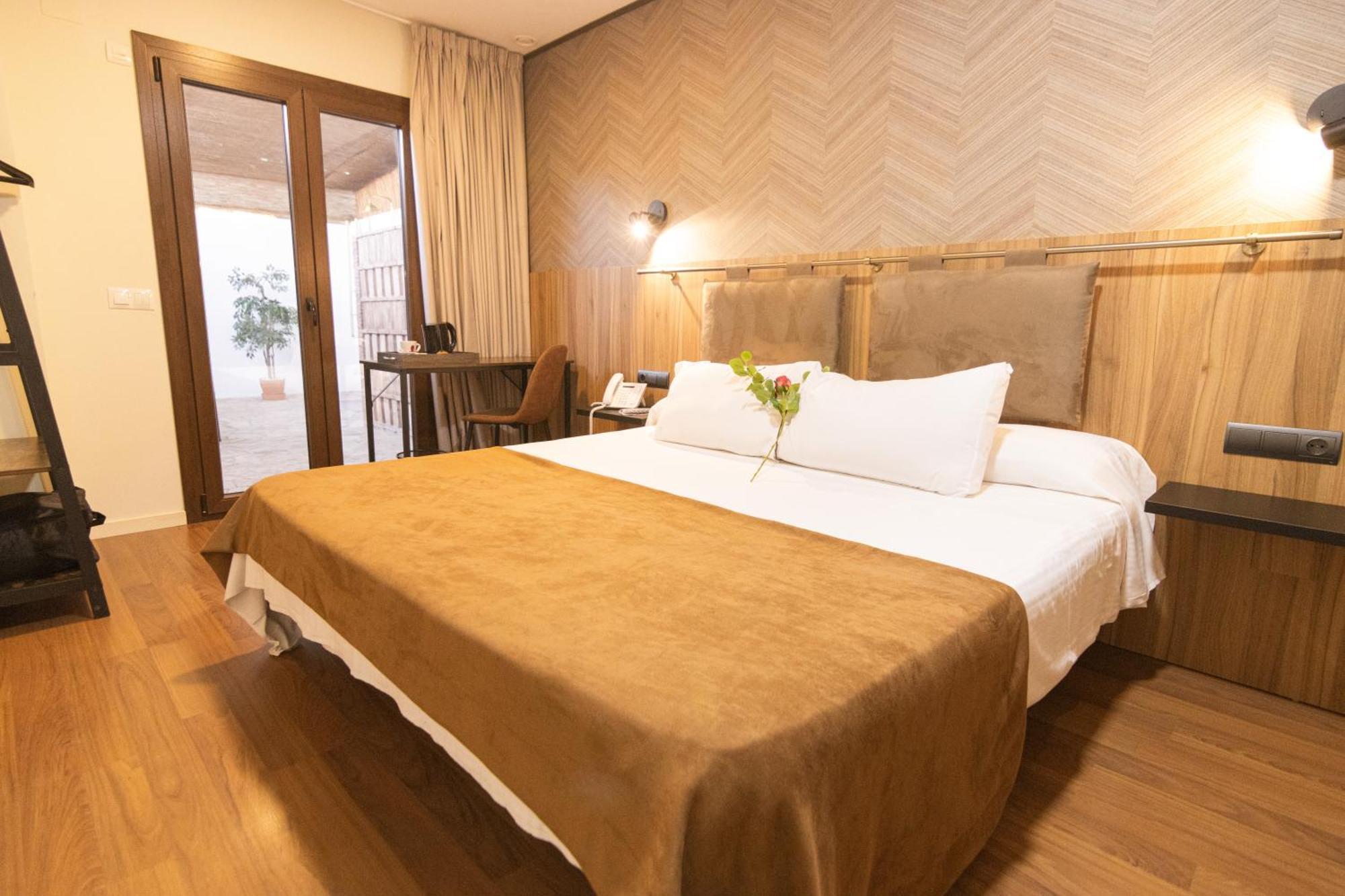 Gce Hoteles Малага Екстер'єр фото