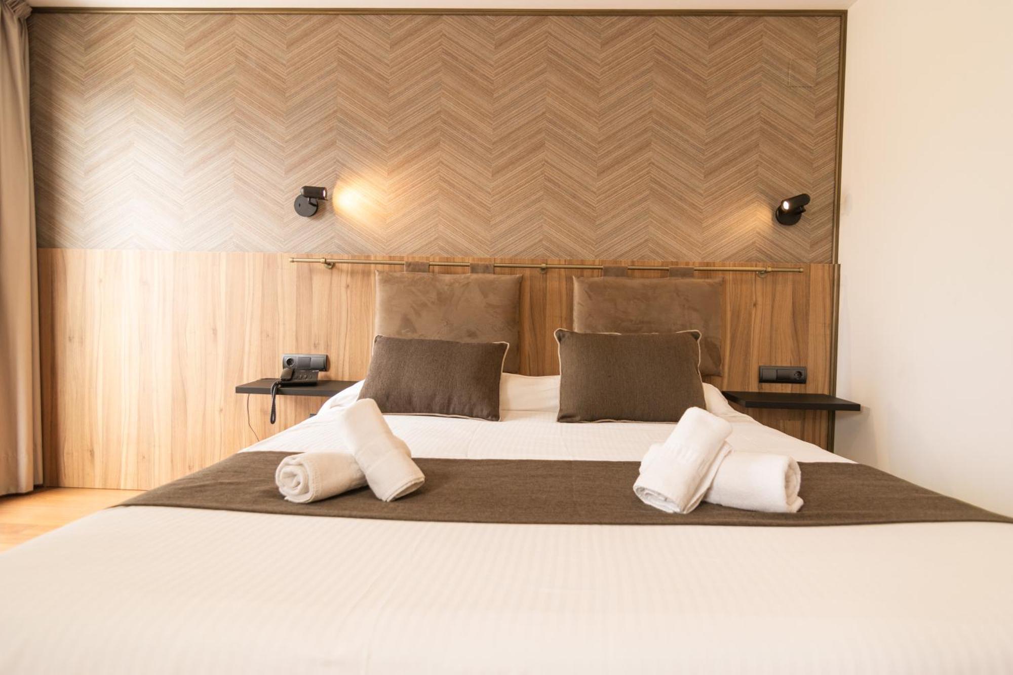 Gce Hoteles Малага Екстер'єр фото