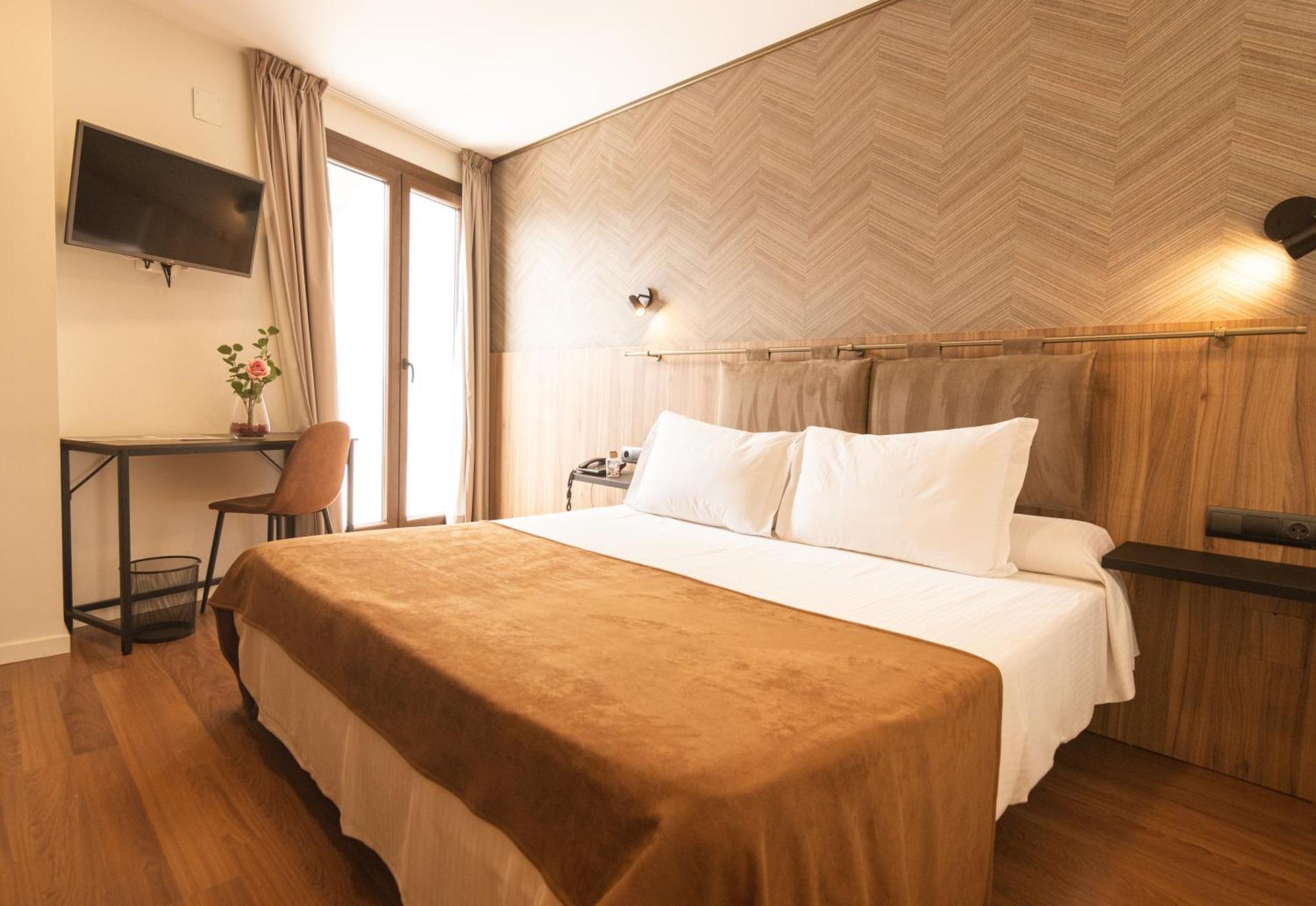 Gce Hoteles Малага Екстер'єр фото