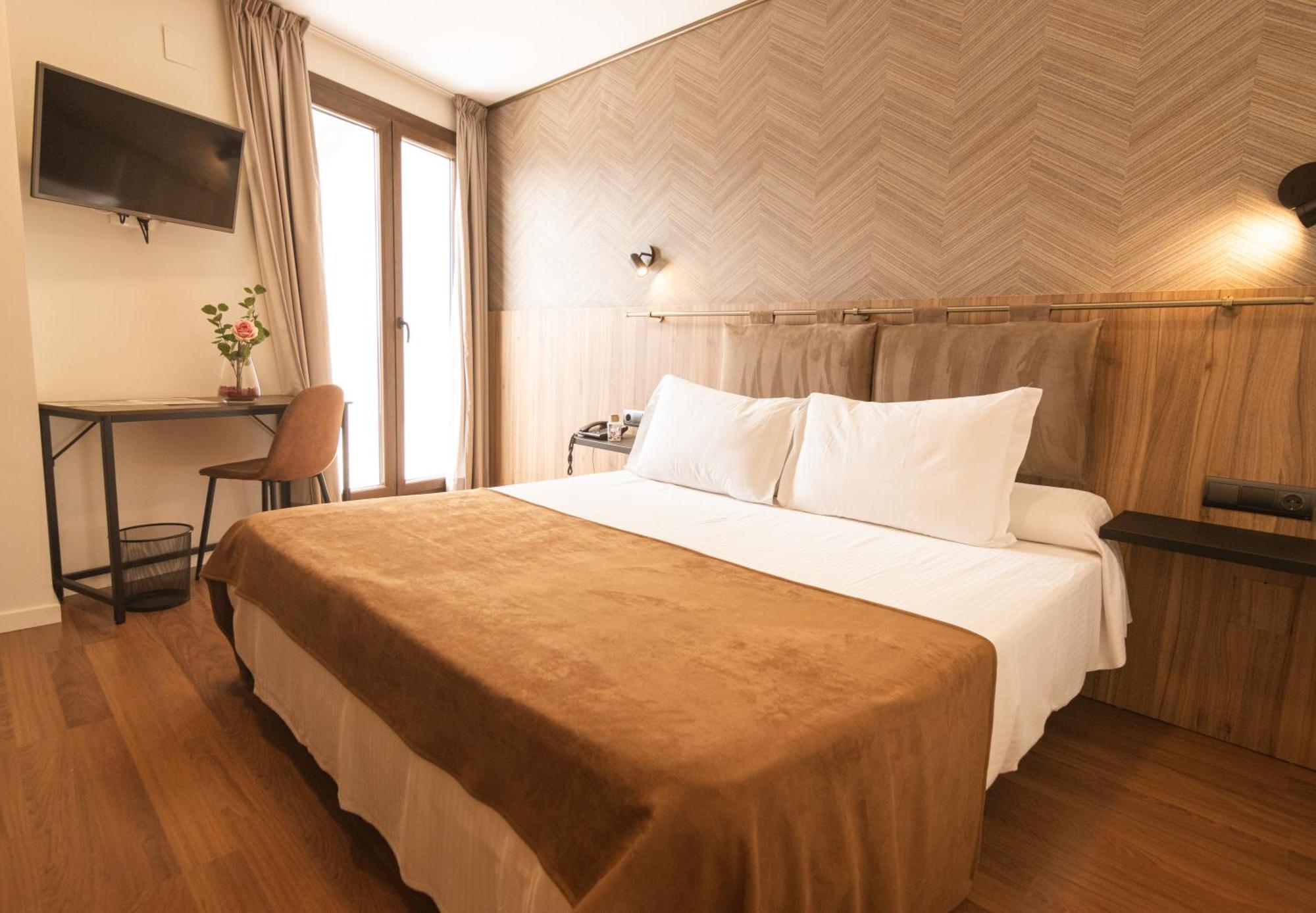 Gce Hoteles Малага Екстер'єр фото