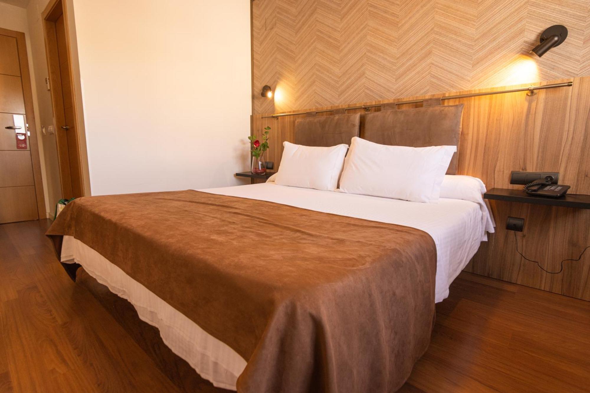 Gce Hoteles Малага Екстер'єр фото