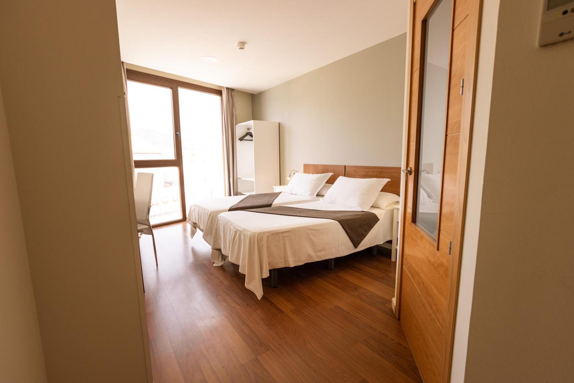 Gce Hoteles Малага Екстер'єр фото