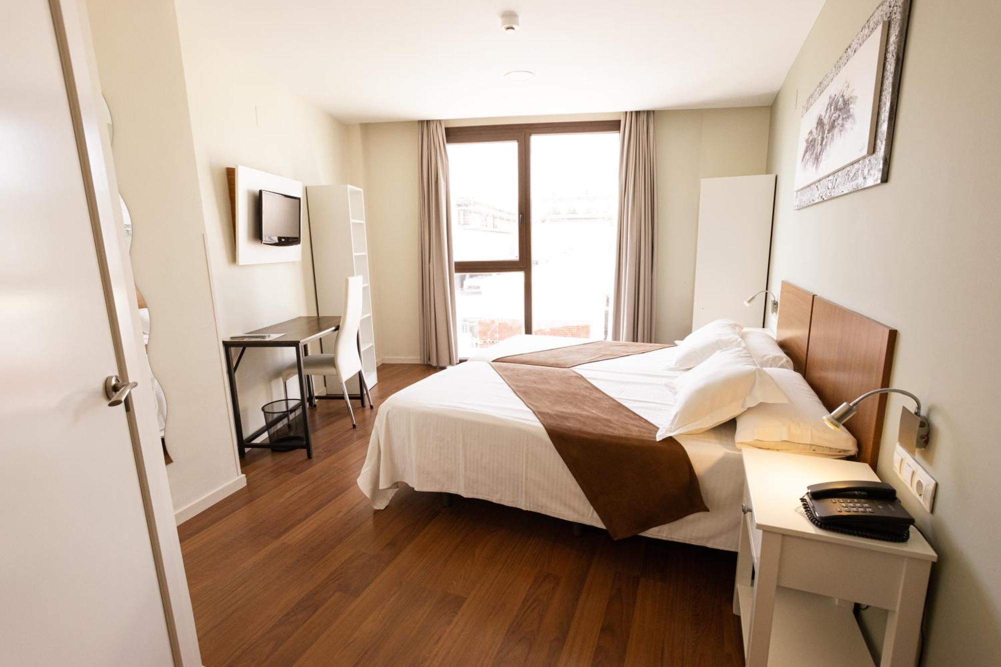 Gce Hoteles Малага Екстер'єр фото