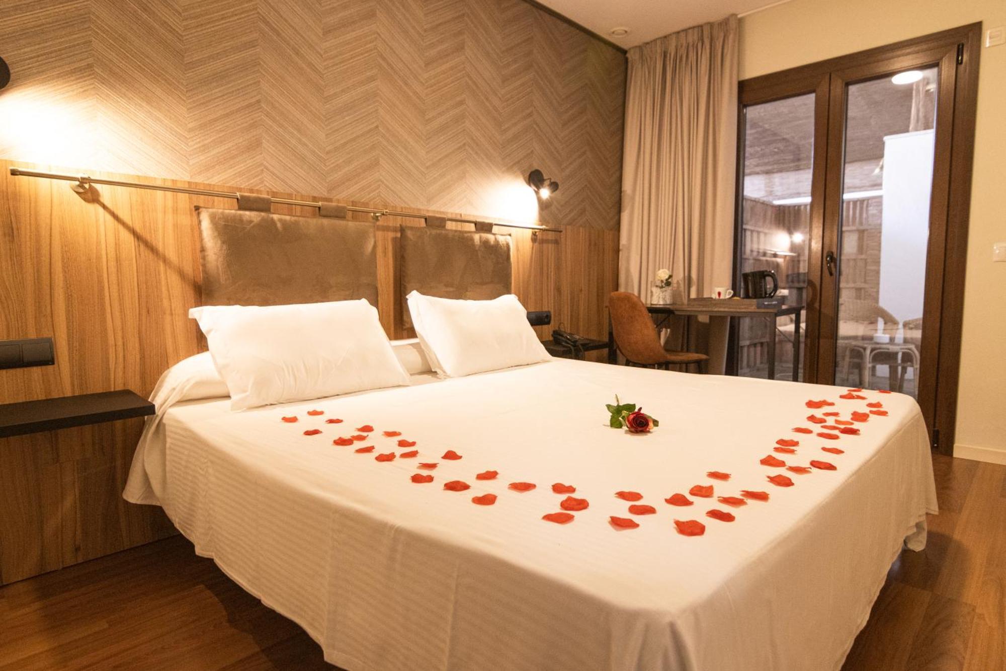 Gce Hoteles Малага Екстер'єр фото